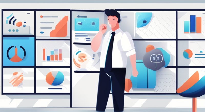 金融行业CRM系统产品推荐