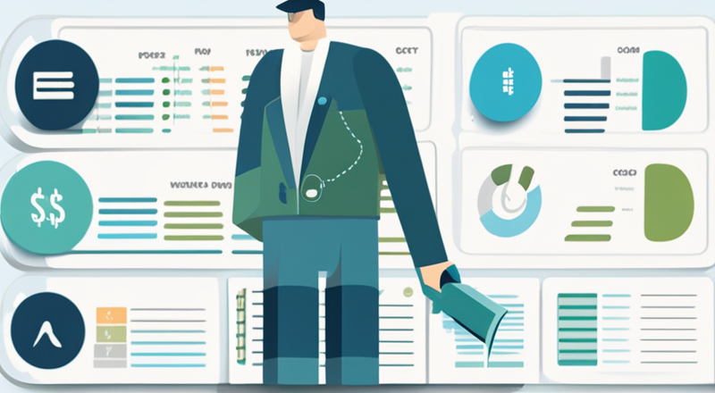 财富管理行业CRM系统性价比对比 