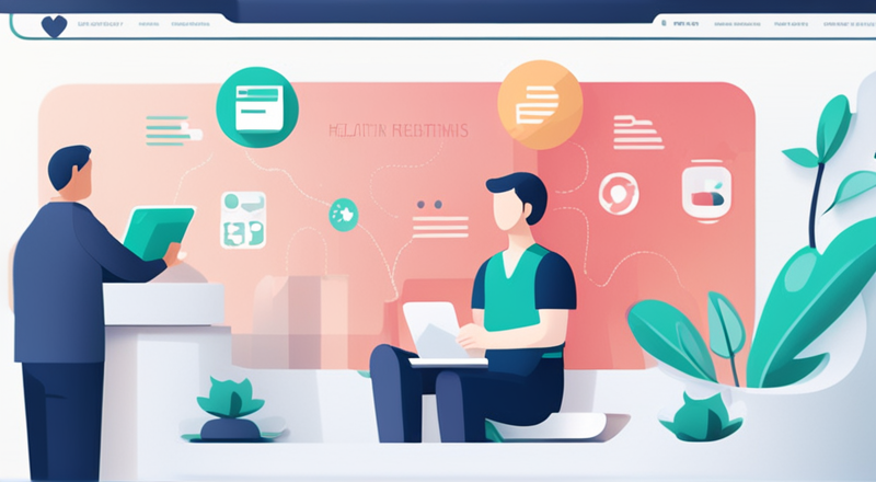 健康教育行业客户关系管理系统选哪个