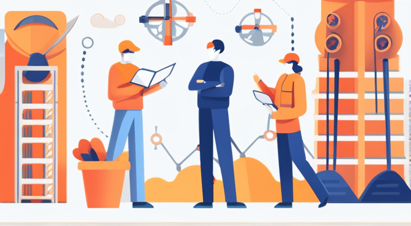 风能技术行业客户关系管理系统选型考量