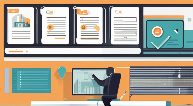 教育机构设施建设行业智能CRM必备功能清单 