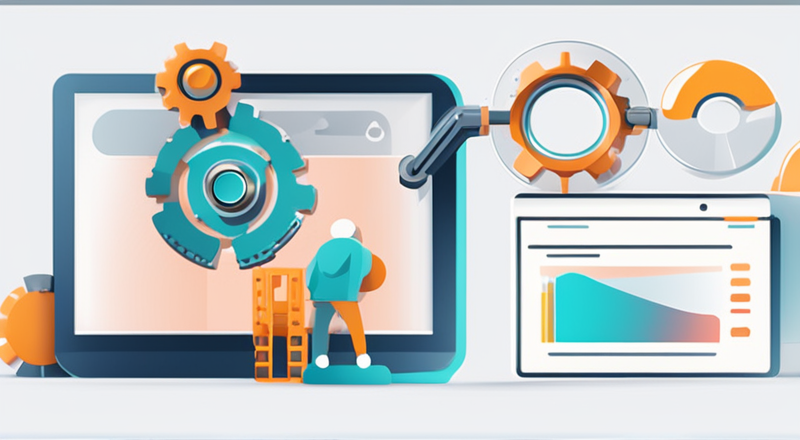 机械材料行业客户关系管理系统选型指标