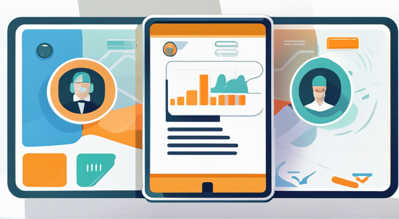 ECM行业智能CRM怎么选