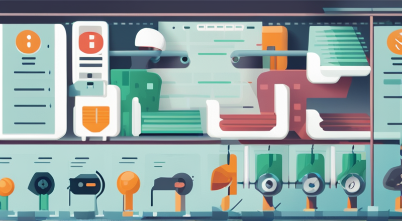 体育用品机械行业客户管理软件避坑指南 