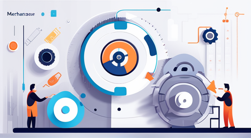 机械维修行业CRM系统选型比较