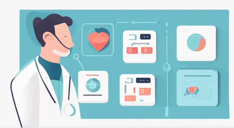 医疗创新行业智能CRM性价比对比