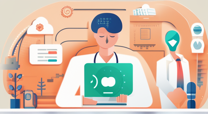 医疗信息化行业智能CRM选型指标