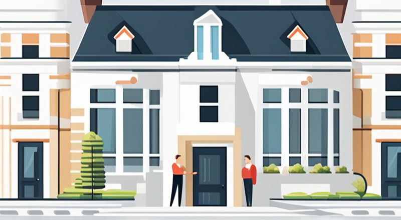 房地产税务行业客户关系管理系统避坑指南 