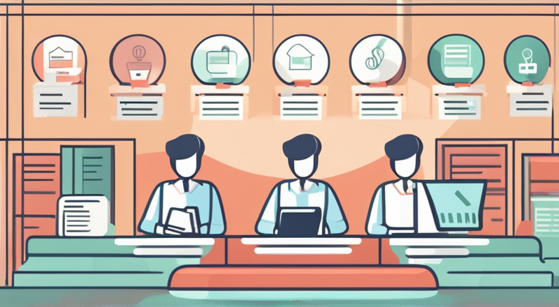 教育产品零售行业CRM系统选型步骤