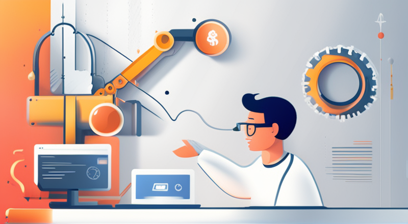 机械版权行业客户关系管理系统影响 