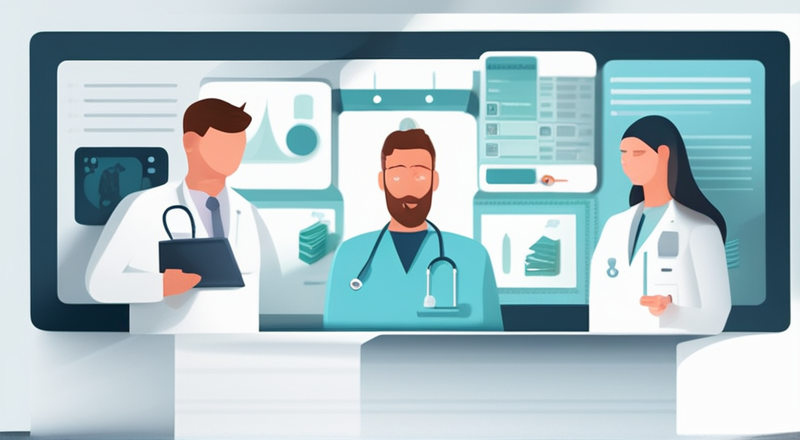 医疗技术行业CRM系统品牌选择