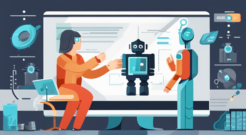 机器人技术行业客户管理软件哪个好