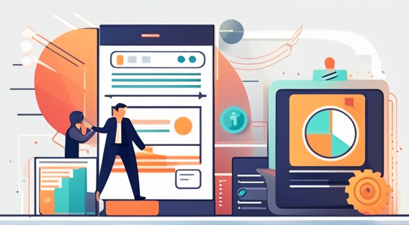 机械赛事行业客户关系管理系统关键需求