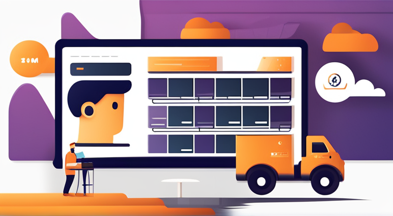 零担物流行业CRM系统选型考量