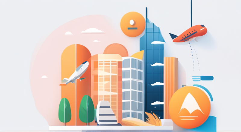 旅游攻略行业客户管理软件选型方法