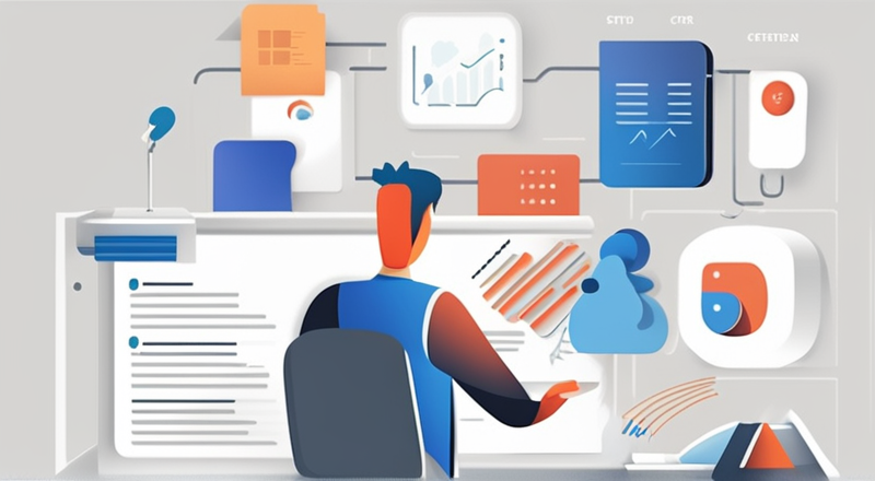 纸制品行业CRM系统选型思路