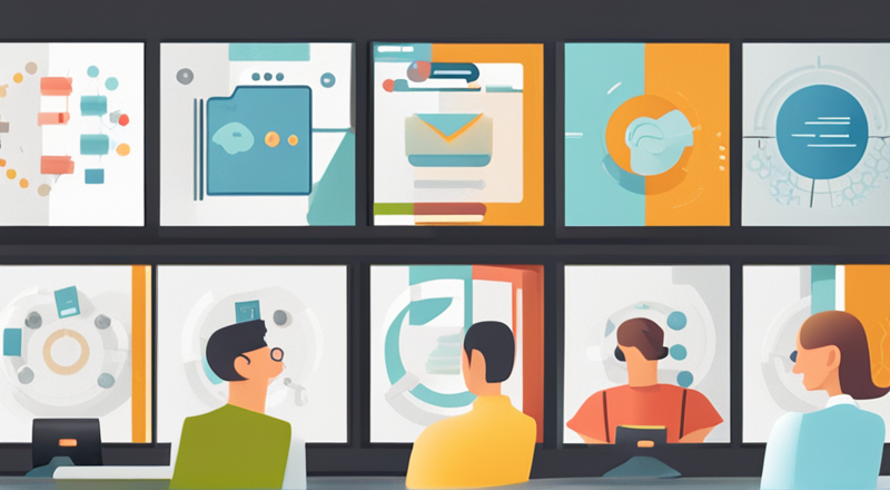 数字媒体行业客户管理软件选型建议