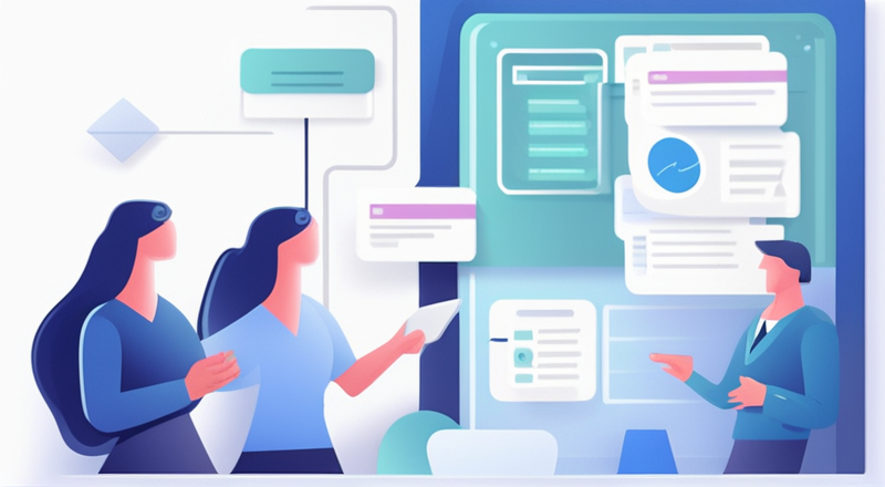 项目管理行业客户关系管理系统避坑指南 