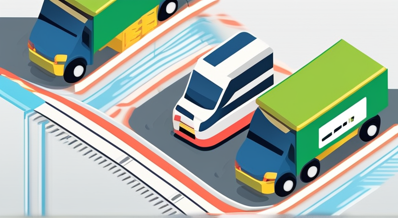 公路物流行业客户管理软件影响