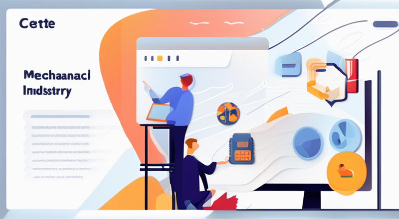 机械服务行业客户关系管理系统选型指标