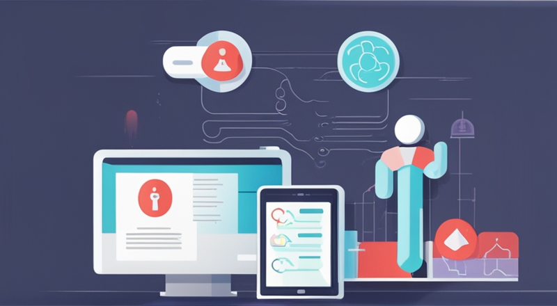 在线医疗行业客户关系管理系统评估方法