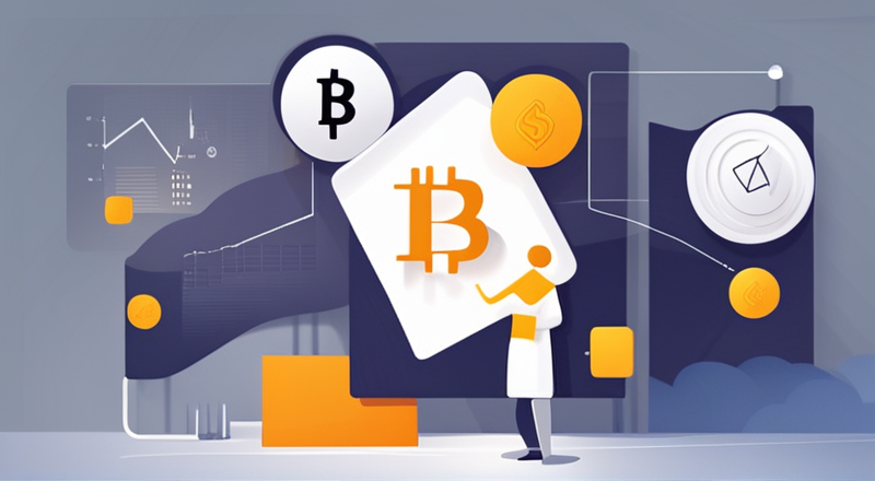 加密货币行业客户关系管理系统选型标准