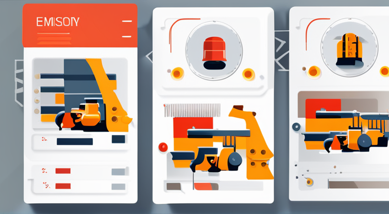 消防机械行业客户关系管理系统选型维度