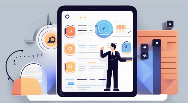 管理咨询行业选型客户管理软件的关键需求