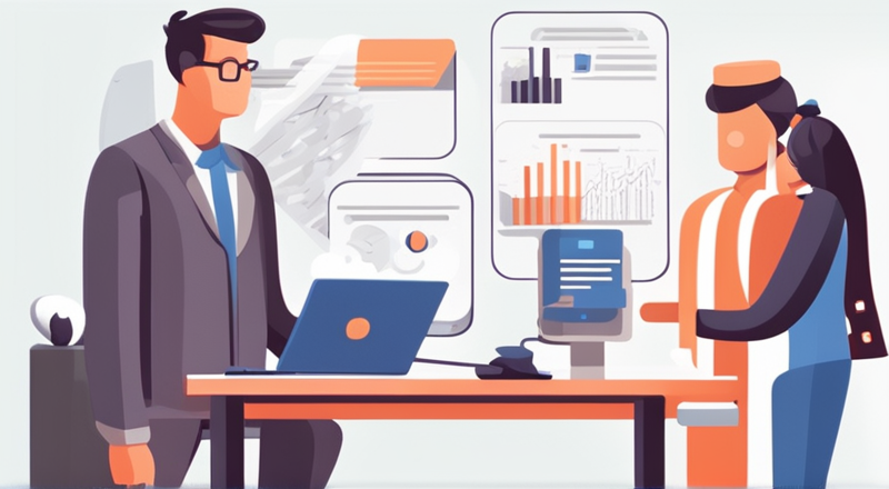 办公用品行业CRM系统选型决策 