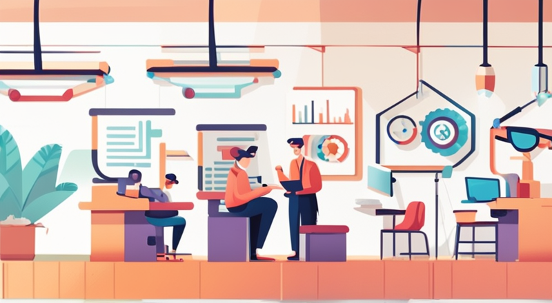 眼镜制造行业CRM系统选型比较