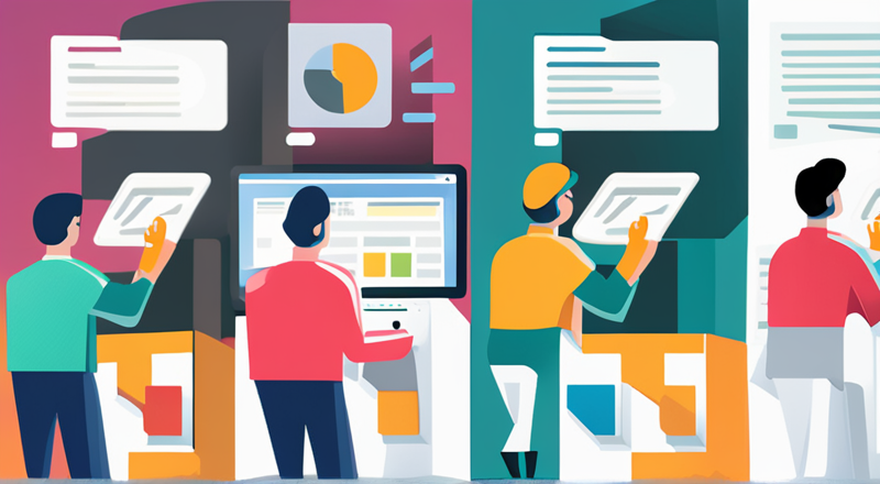 造纸工业行业客户管理软件哪个好