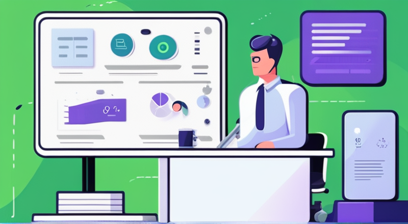 办公设备行业智能CRM必备功能清单 