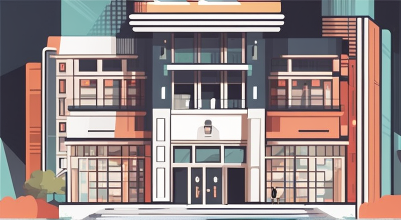 酒店管理行业CRM系统选型比较