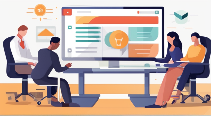 科技培训行业客户关系管理系统哪个好 