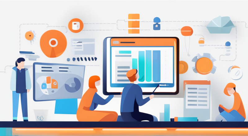 学历职业教育行业客户关系管理系统选型策略 