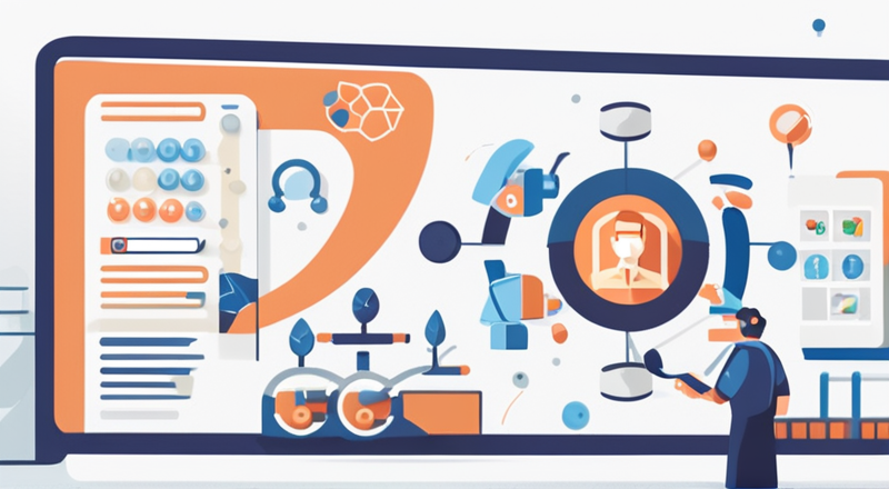 化学制品制造行业客户关系管理系统选型核心指标