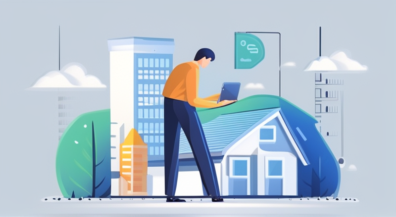 房地产项目行业客户管理软件性价比对比 