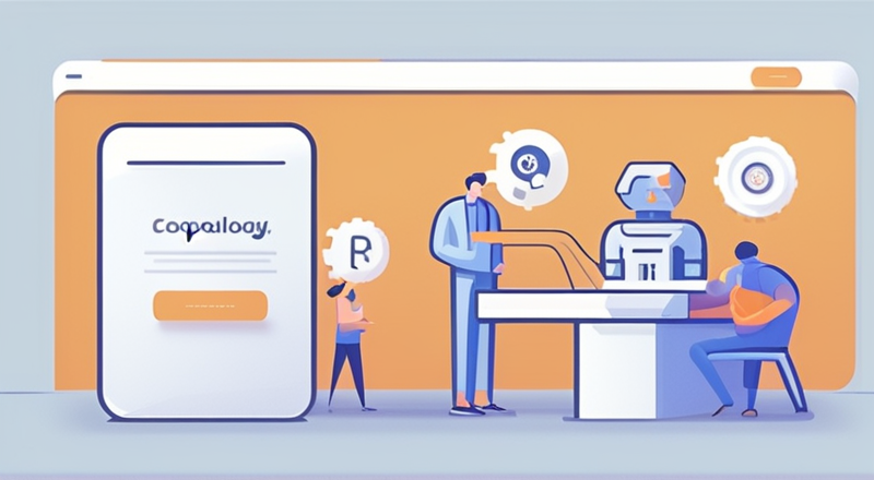 机械合作行业智能CRM怎么选 