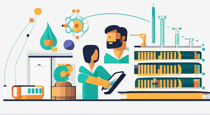 化工物流行业客户关系管理系统避坑指南