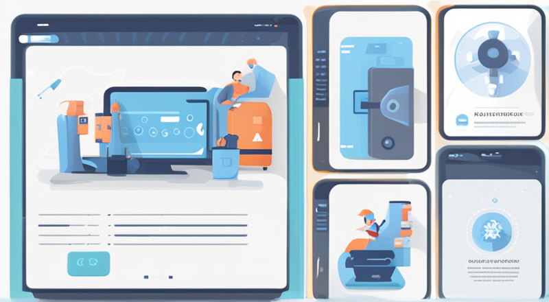 箱包机械行业智能CRM选型方法