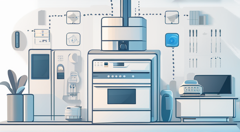 家用电器行业CRM系统选型决策 