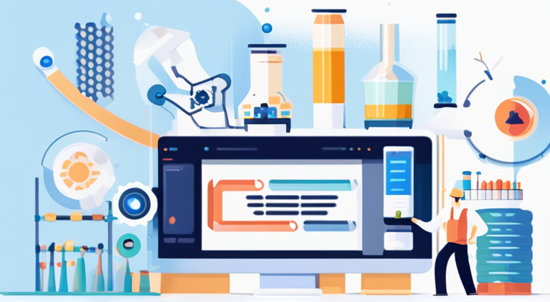 化学纤维制造行业客户管理软件选型要素