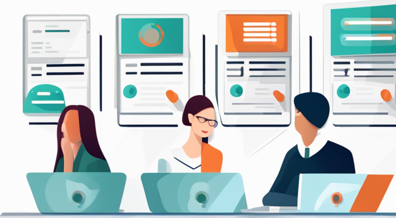 教育管理行业客户管理软件选型维度