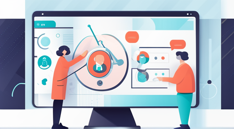 医疗创新行业CRM系统选型步骤 