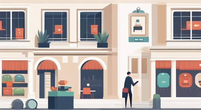 住宿服务行业智能CRM选型建议