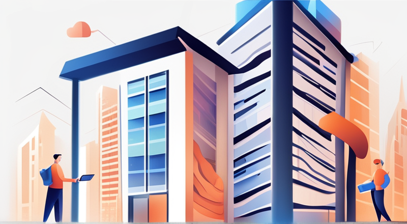 房地产建设行业智能CRM选型要点 