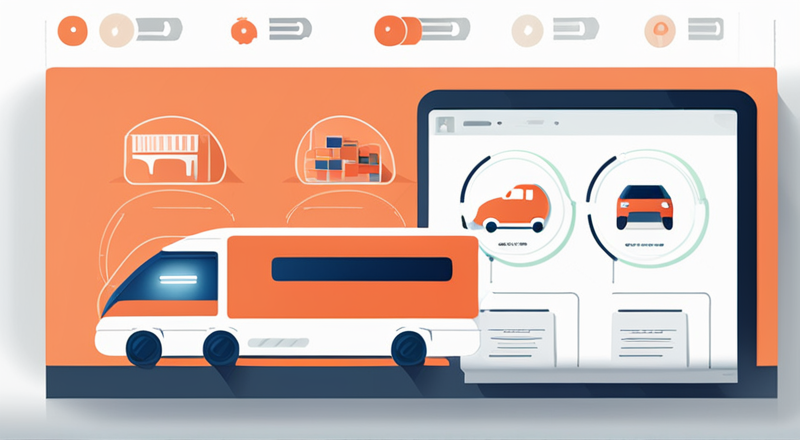 汽车物流行业智能CRM选型方案 