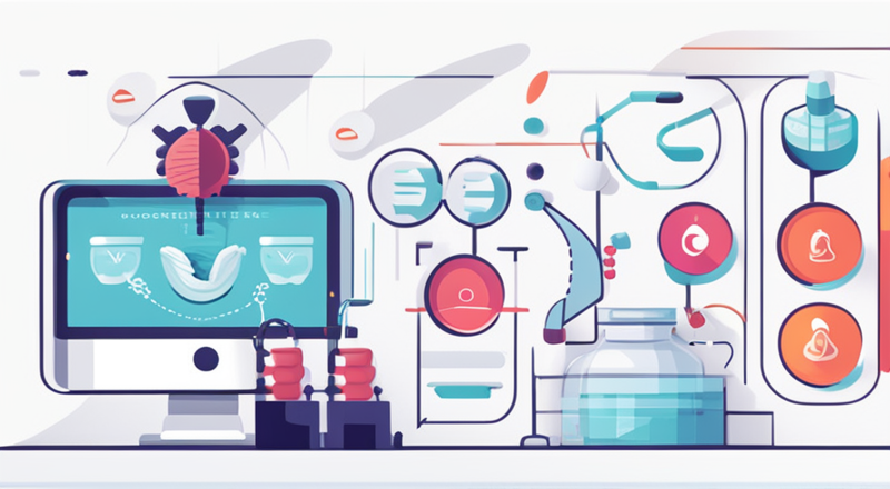 生物制药行业客户关系管理系统作用 