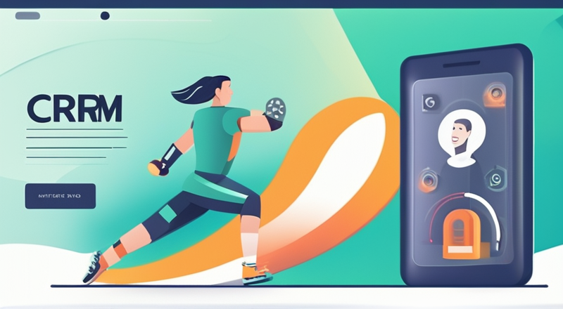 体育培训行业智能CRM选型方法