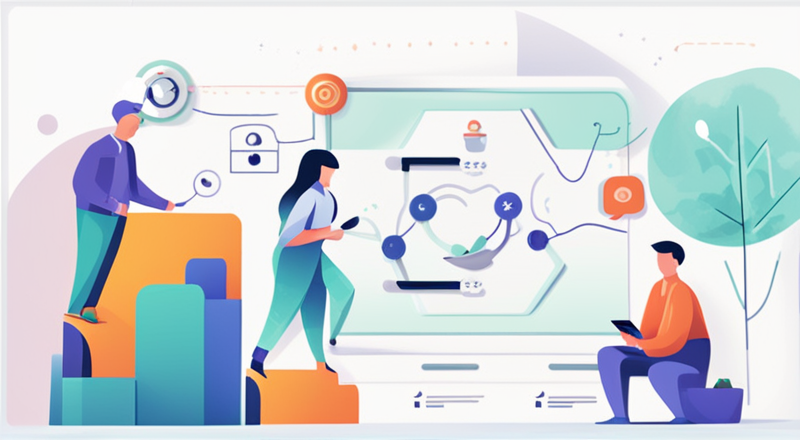 新能源技术行业客户关系管理系统选型技巧